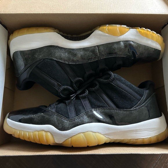 jordan 11 retro low barons